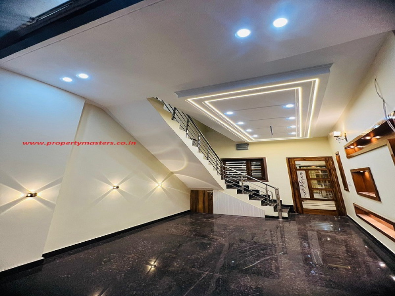 5 BHK House 150 Sq. Yards for Sale in Kharar, Mohali