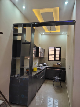 4 BHK House for Sale in Sector 126 Mohali