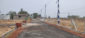  Residential Plot for Sale in Annigeri, Dharwad