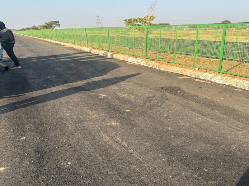  Industrial Land 1444 Sq. Yards for Sale in Phagi, Jaipur