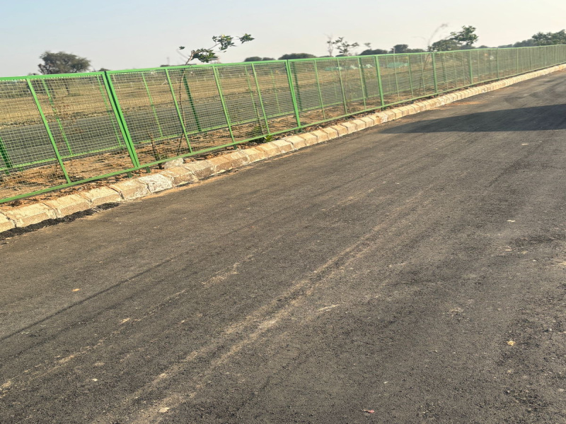  Industrial Land 1444 Sq. Yards for Sale in Phagi, Jaipur