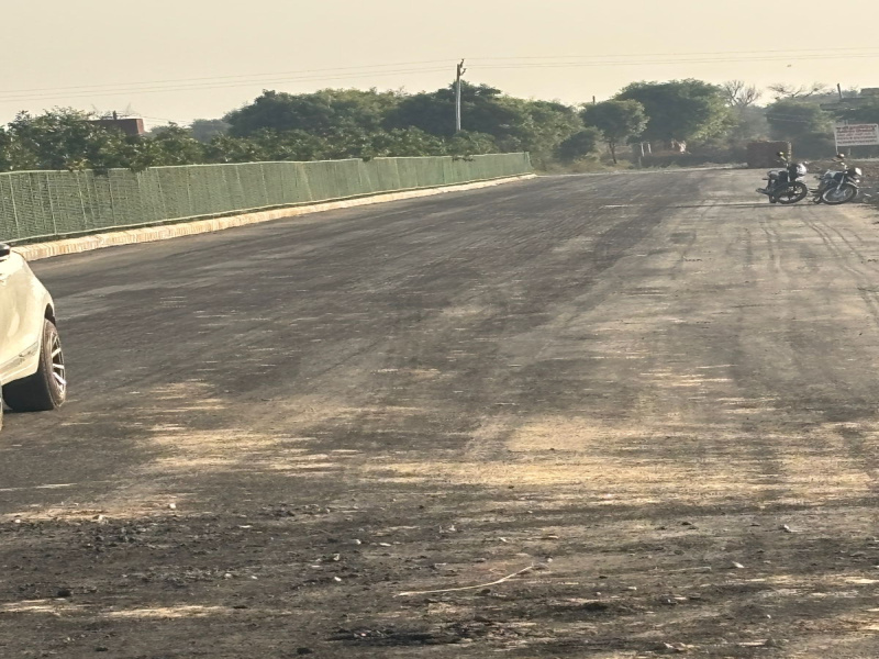  Industrial Land 1444 Sq. Yards for Sale in Phagi, Jaipur