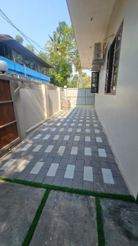 2 BHK House for Sale in Sakthikulangara, Kollam