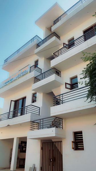  House 350 Sq.ft. for Sale in Kharar, Mohali