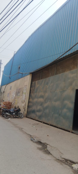  Warehouse for Rent in Wazirabad, Gurgaon