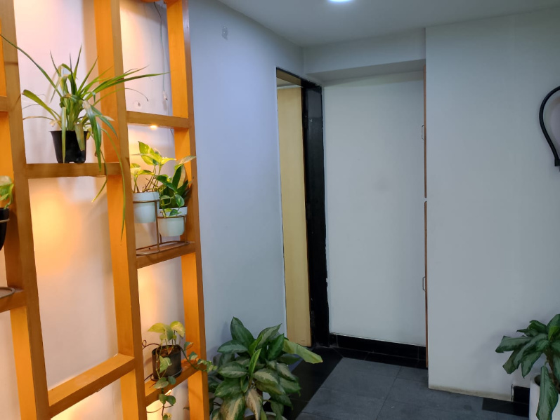 Office Space 3500 Sq.ft. for Rent in Okhla Industrial Area Phase I, Delhi