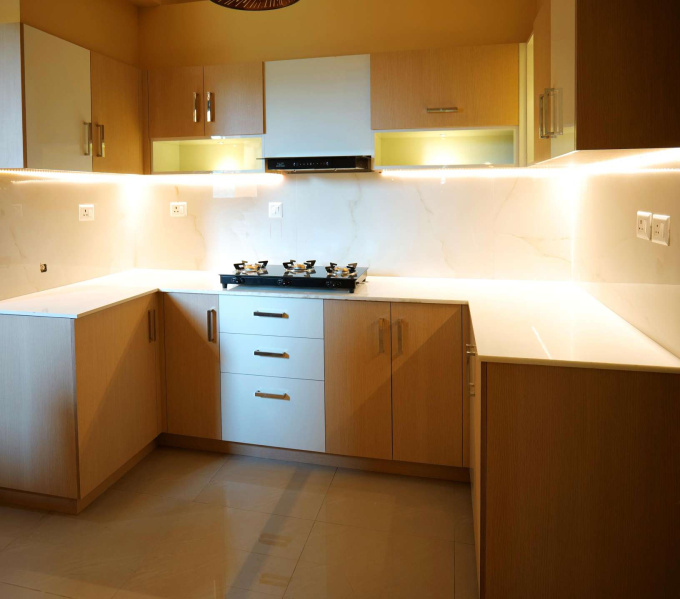 2 BHK Apartment 1501 Sq.ft. for Rent in Aluva, Kochi