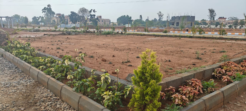  Residential Plot 1200 Sq.ft. for Sale in Hoskote, Bangalore