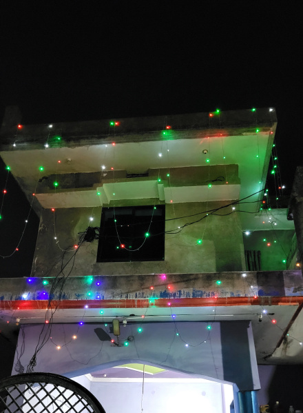2 BHK Apartment 805 Sq.ft. for Rent in Kharod, Janjgir-Champa