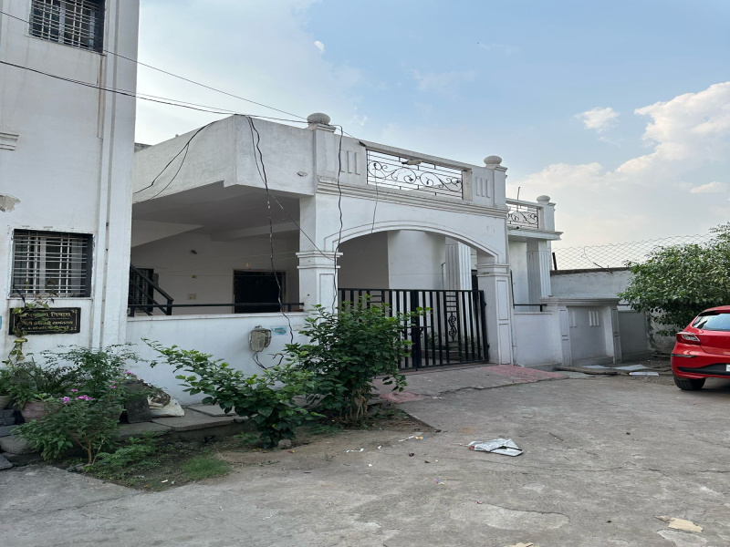 2 BHK Villa 910 Sq.ft. for Sale in Daldal Seoni, Raipur