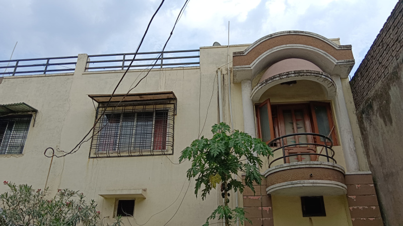 3 BHK Villa 1025 Sq.ft. for Sale in Daldal Seoni, Raipur