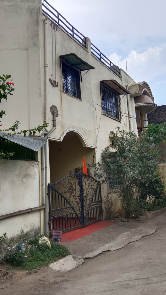 3 BHK Villa 1025 Sq.ft. for Sale in Daldal Seoni, Raipur