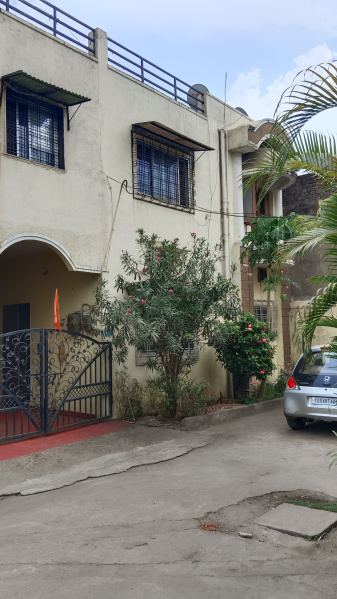 3 BHK Villa 1025 Sq.ft. for Sale in Daldal Seoni, Raipur
