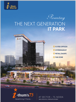  Commercial Shop for Sale in Sector 73 Noida