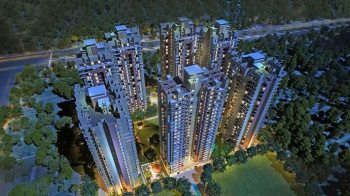 3 BHK Flat for Sale in Sector 1 Greater Noida West