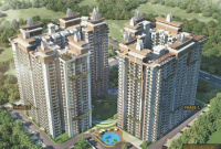 2 BHK Flat for Sale in NH 24 Highway, Ghaziabad