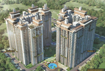 3 BHK Flat for Sale in NH 24 Highway, Ghaziabad