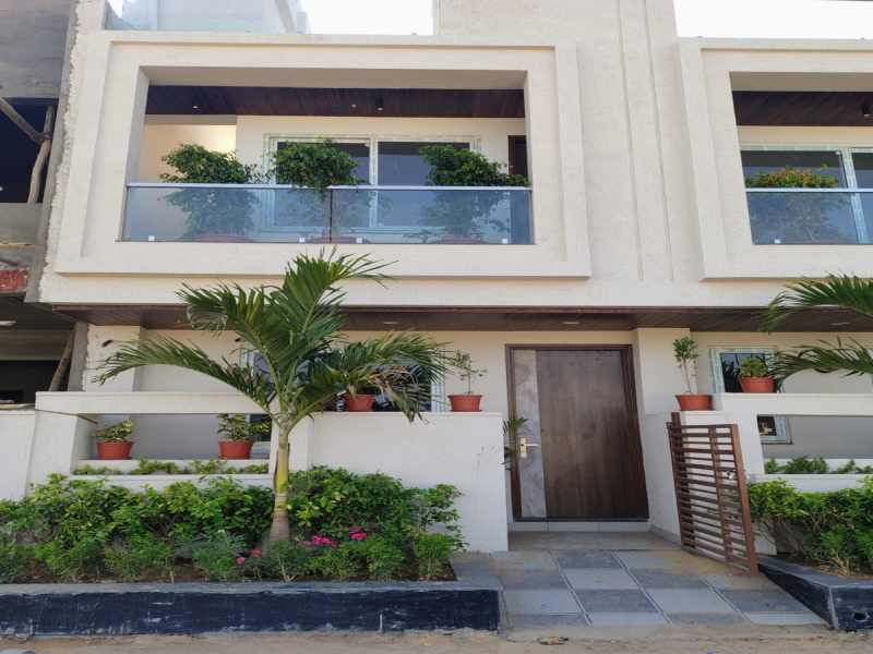 2 BHK Villa 432 Sq.ft. for Sale in Mansarovar, Jaipur