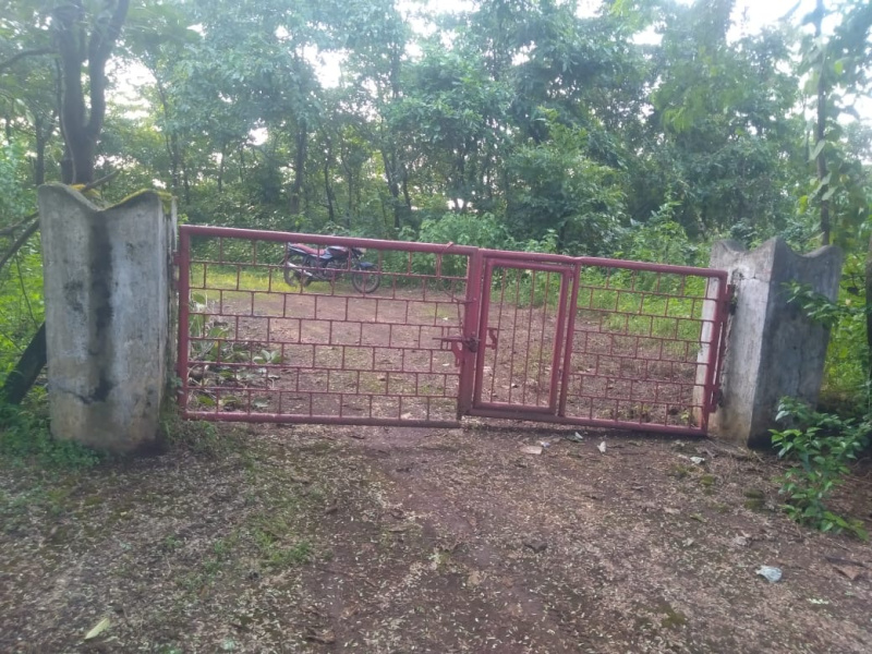1 BHK Farm House 8 Acre for Sale in Ambivali West, Mumbai Beyond Thane