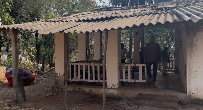1 BHK Farm House 8 Acre for Sale in Ambivali West, Mumbai Beyond Thane