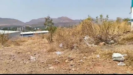  Residential Plot 10000 Sq.ft. for Sale in Khed Shivapur, Pune