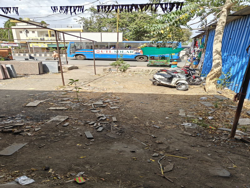  Commercial Shop 1137 Sq.ft. for Rent in Paratwada, Amravati