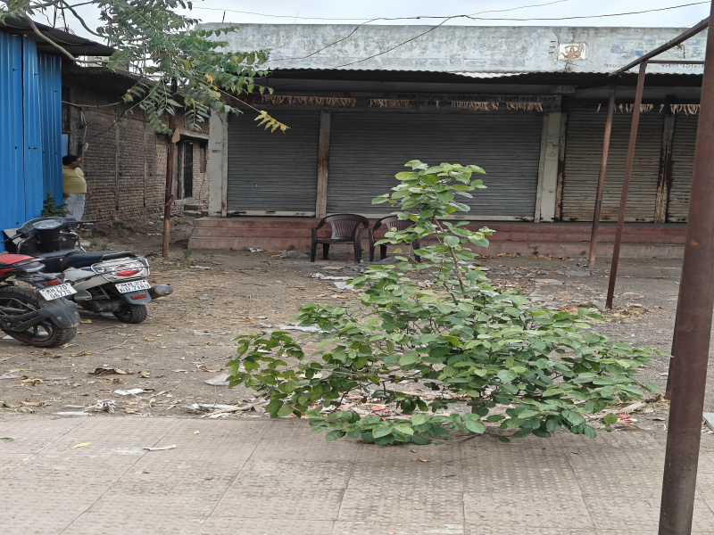  Commercial Shop 1137 Sq.ft. for Rent in Paratwada, Amravati