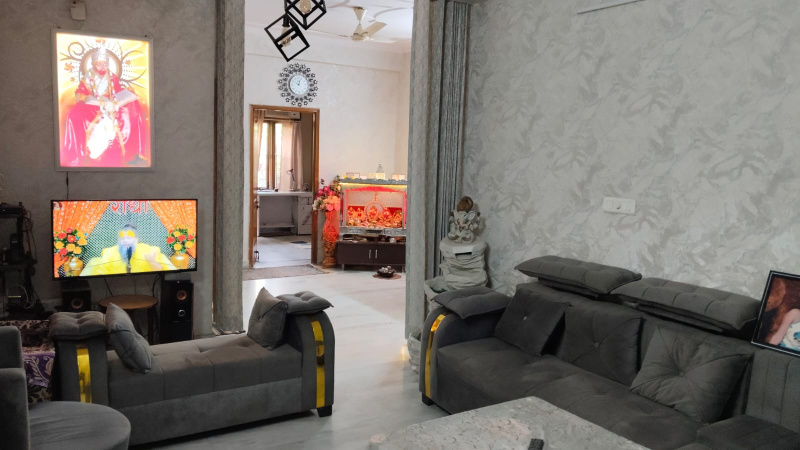 3 BHK Apartment 1415 Sq.ft. for Sale in Nehru Nagar III, Ghaziabad