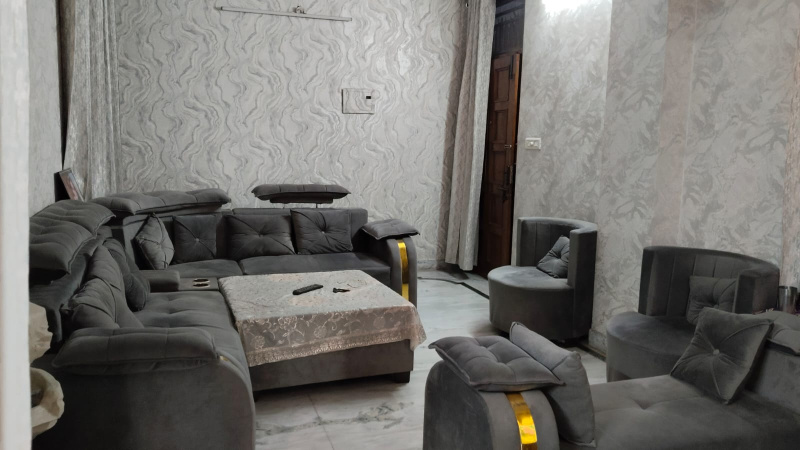 3 BHK Apartment 1415 Sq.ft. for Sale in Nehru Nagar III, Ghaziabad