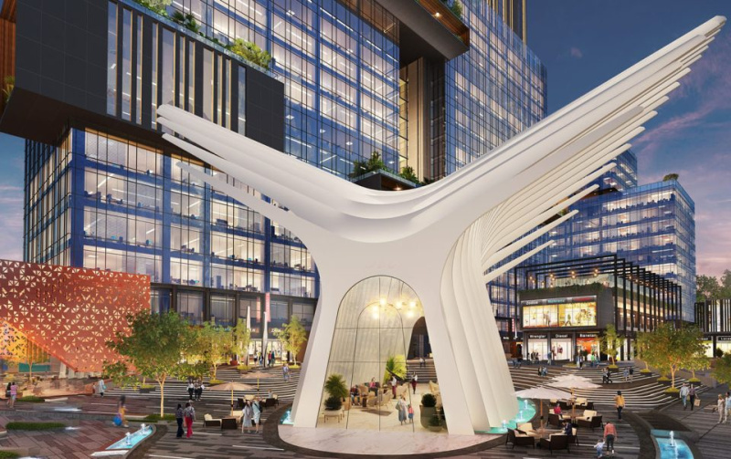  Commercial Shop 60 Sq.ft. for Sale in Sector 140, Noida, 