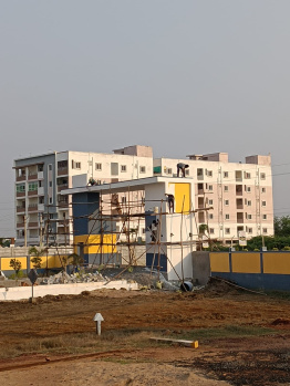  Residential Plot for Sale in Patamata, Vijayawada
