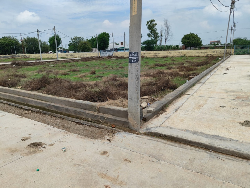  Residential Plot 100 Sq. Yards for Sale in Sector 27 Greater Noida West