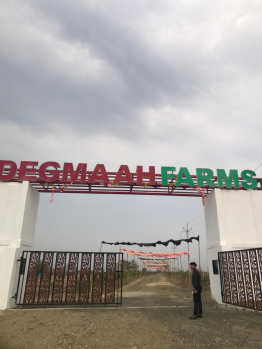  Commercial Land for Sale in Hingna, Nagpur