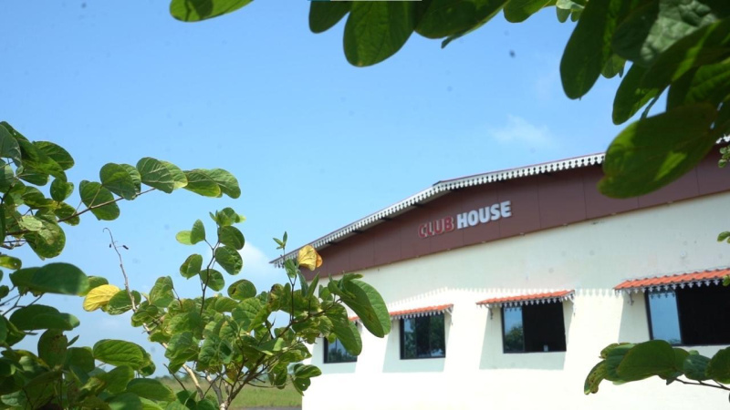  Guest House 1000 Sq.ft. for Sale in Chhatrapati Square, Nagpur