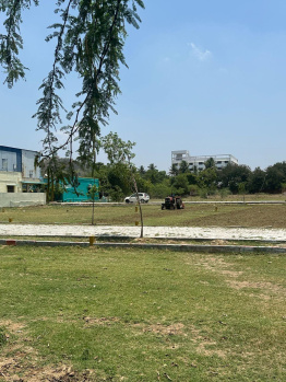  Residential Plot for Sale in Katpadi, Vellore