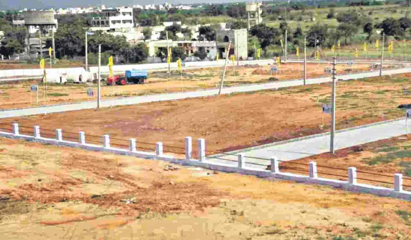  Residential Plot 1200 Sq.ft. for Sale in Budigere, Bangalore