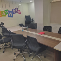  Office Space for Rent in Hitech City, Hyderabad