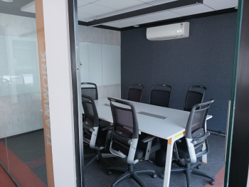  Office Space for Rent in Gachibowli, Hyderabad