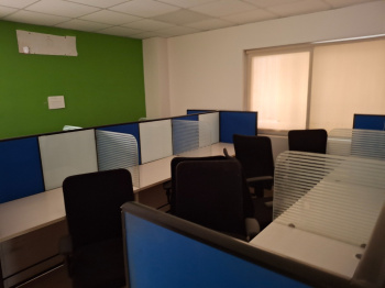  Office Space for Rent in Himayat Nagar, Hyderabad