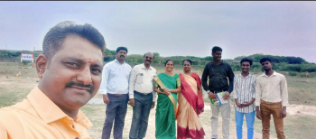  Residential Plot for Sale in Sriperumbudur, Chennai