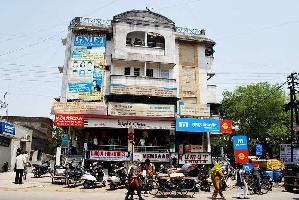 Commercial Shop for Sale in Sadar, Nagpur