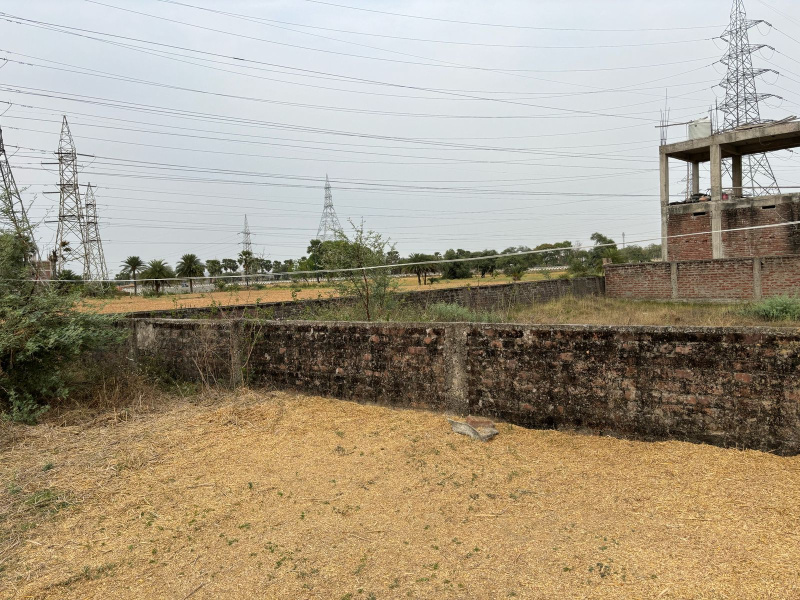  Residential Plot 1360 Sq.ft. for Sale in Bodhgaya, Gaya