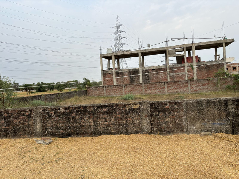  Residential Plot 1360 Sq.ft. for Sale in Bodhgaya, Gaya