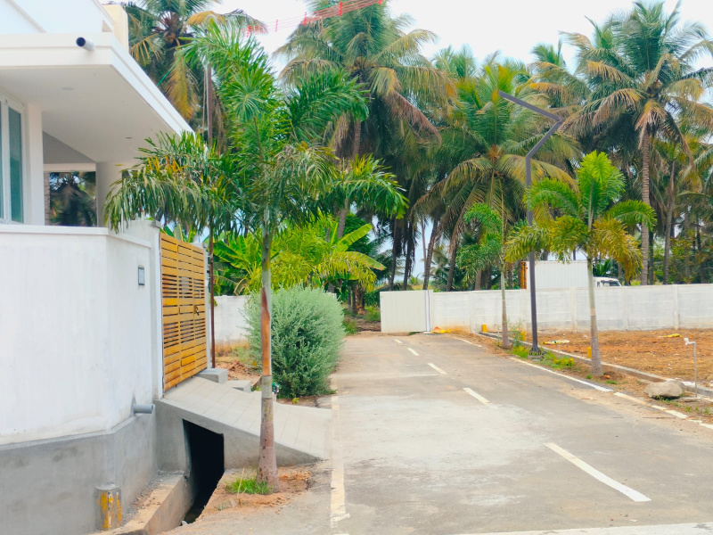  Residential Plot 436 Sq.ft. for Sale in Nanjundapuram, Coimbatore