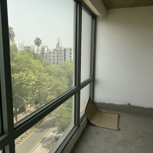  Office Space 2800 Sq.ft. for Rent in Ramdaspeth, Nagpur