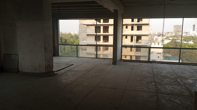 Office Space 2800 Sq.ft. for Rent in Ramdaspeth, Nagpur