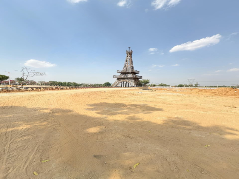  Residential Plot 266 Sq. Yards for Sale in Ajmer Road, Jaipur