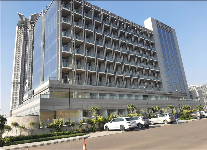  Office Space 1183 Sq.ft. for Sale in Golf Course Ext Road, Golf Course Ext Road, Gurgaon