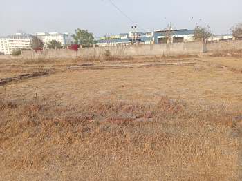  Residential Plot for Sale in Amausi, Lucknow