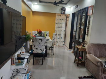 2 BHK Flat for Sale in Kannamwar Nagar, Vikhroli East, Mumbai